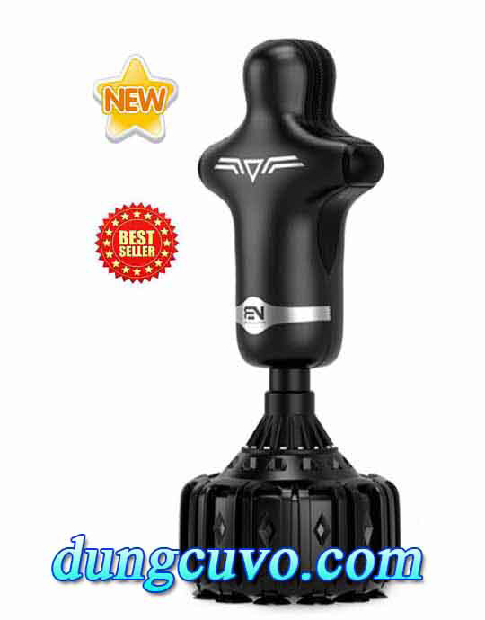 BAO CÁT ĐỨNG HÌNH NGƯỜI