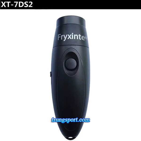 Còi Điện Thể Thao FRYXINTE – Còi Trọng Tài Âm Lớn Rõ, Không Cần Thổi