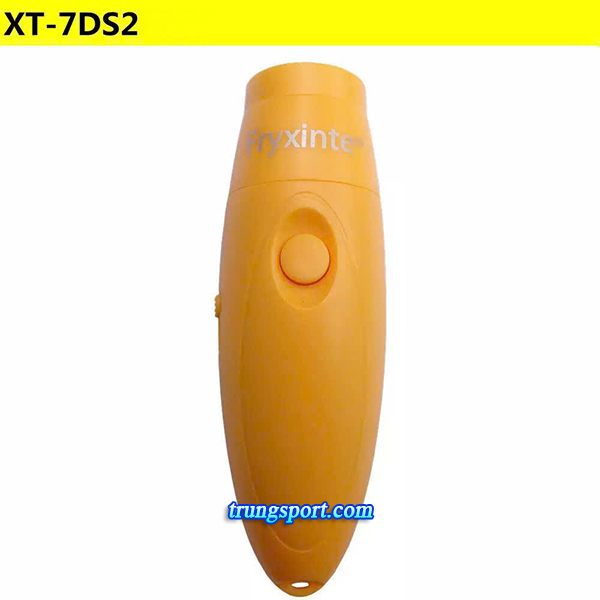 Còi Điện Thể Thao FRYXINTE – Còi Trọng Tài Âm Lớn Rõ, Không Cần Thổi