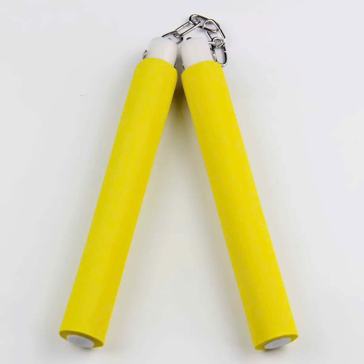 Côn Nhị Khúc Nhựa Bọc Mút Xốp – Dụng Cụ Tập Luyện An Toàn Cho Người Mới Học