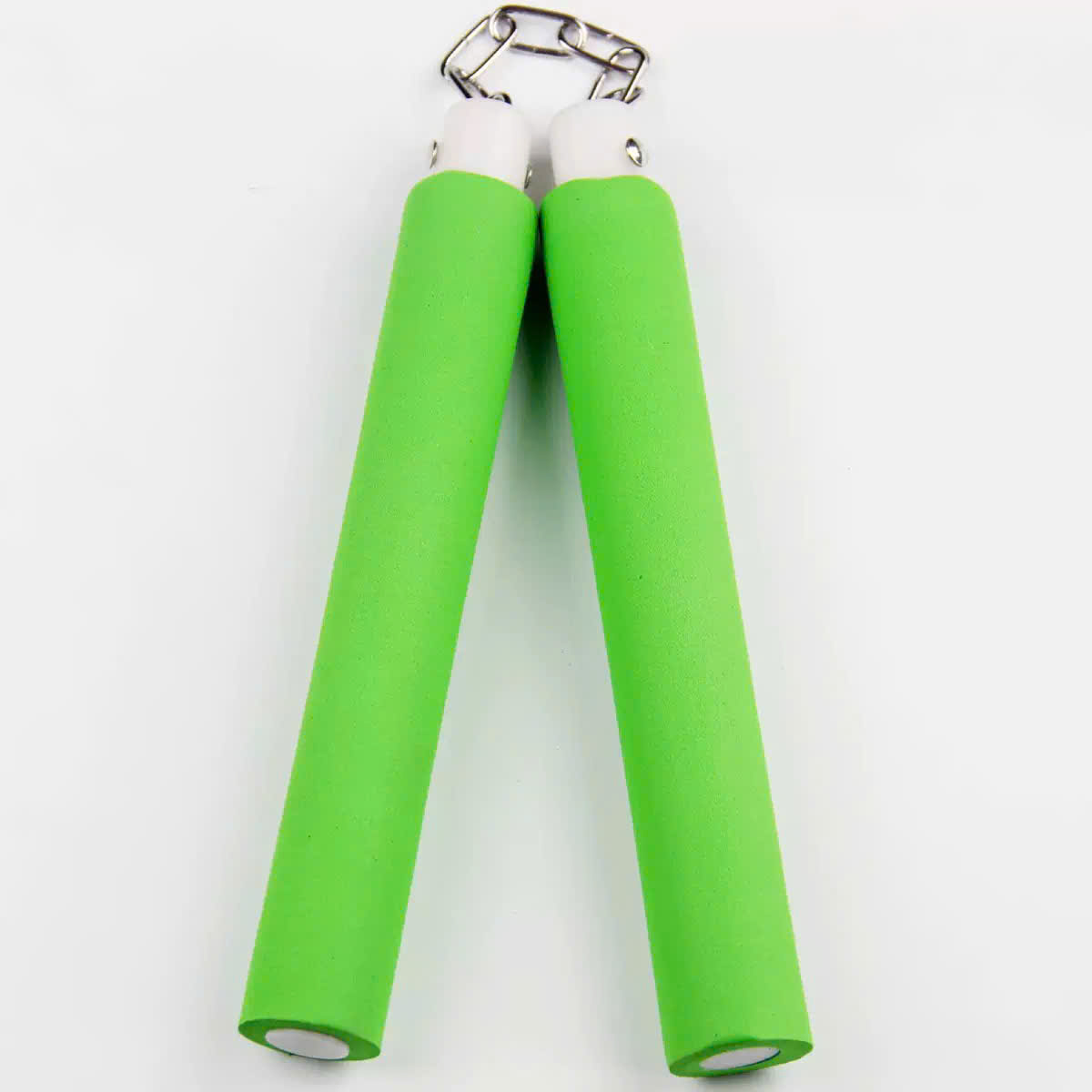 Côn Nhị Khúc Nhựa Bọc Mút Xốp – Dụng Cụ Tập Luyện An Toàn Cho Người Mới Học