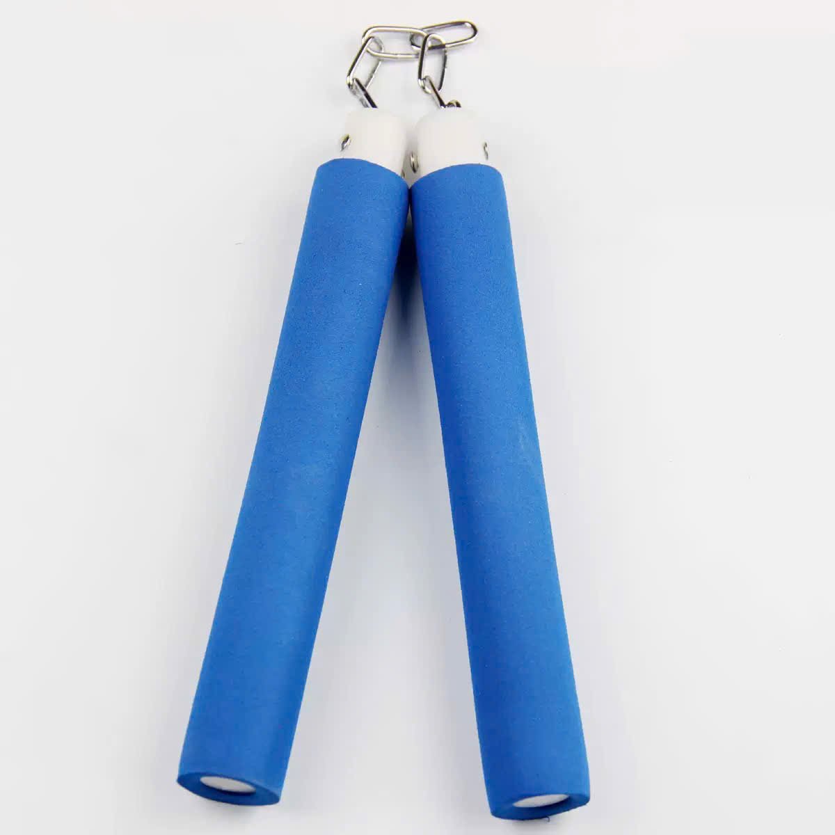 Côn Nhị Khúc Nhựa Bọc Mút Xốp – Dụng Cụ Tập Luyện An Toàn Cho Người Mới Học