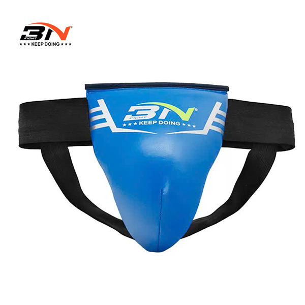 Bảo Hộ Hạ Bộ Cuki Nam BN – Giáp Vùng Kín Nam Chuyên Dụng Thi Đấu