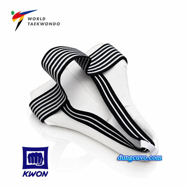 Bảo Hộ Hạ Bộ Cuki Nam KWON Chính Hãng – Giáp Vùng Kín Chuẩn Thi Đấu