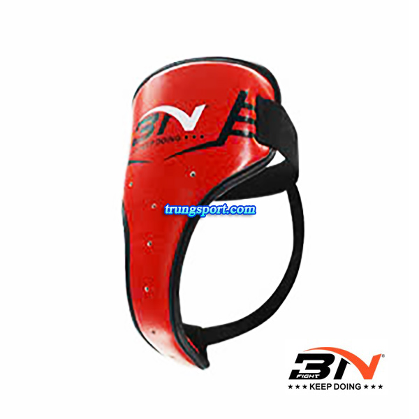 Bảo Hộ Hạ Bộ Cuki Nữ BN – Giáp Vùng Kín Nữ Võ Thuật Cao Cấp