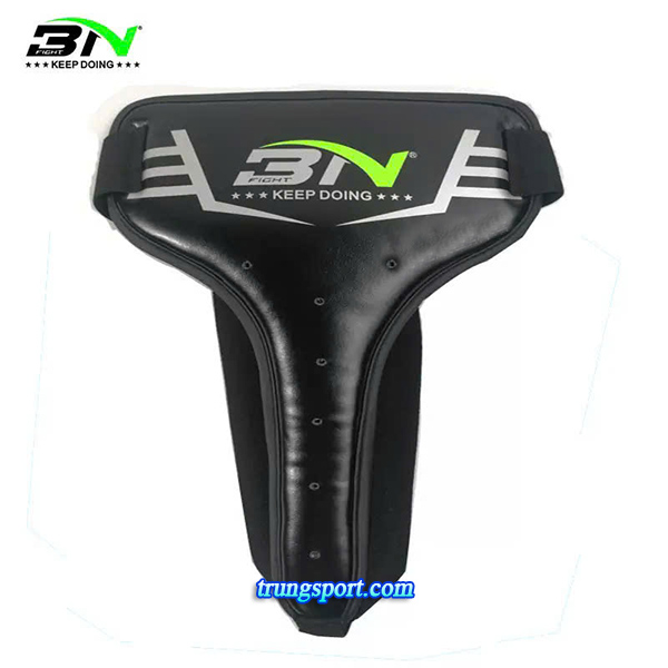 Bảo Hộ Hạ Bộ Cuki Nữ BN – Giáp Vùng Kín Nữ Võ Thuật Cao Cấp