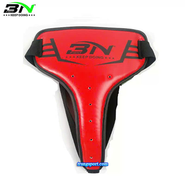 Bảo Hộ Hạ Bộ Cuki Nữ BN – Giáp Vùng Kín Nữ Võ Thuật Cao Cấp