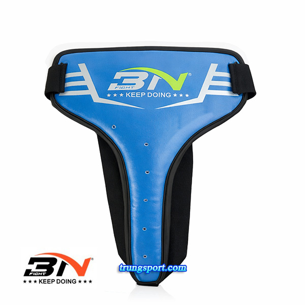 Bảo Hộ Hạ Bộ Cuki Nữ BN – Giáp Vùng Kín Nữ Võ Thuật Cao Cấp