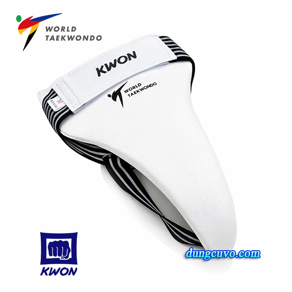 Bảo Hộ Hạ Bộ Cuki Nữ KWON Chính Hãng – Giáp Vùng Kín Nữ Chuẩn Thi Đấu