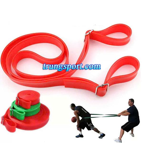 Dây Thun Cao Su Dẹp Tập Thể Lực – Đàn Hồi Cao