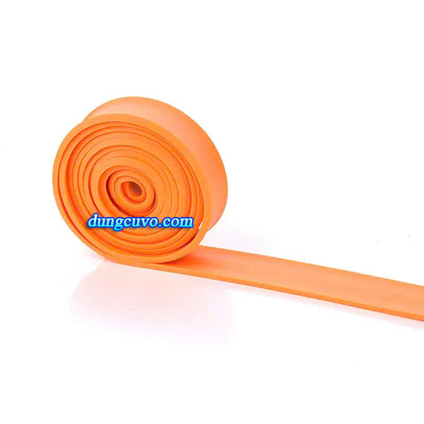 Dây Thun Cao Su Dẹp Tập Thể Lực – Đàn Hồi Cao