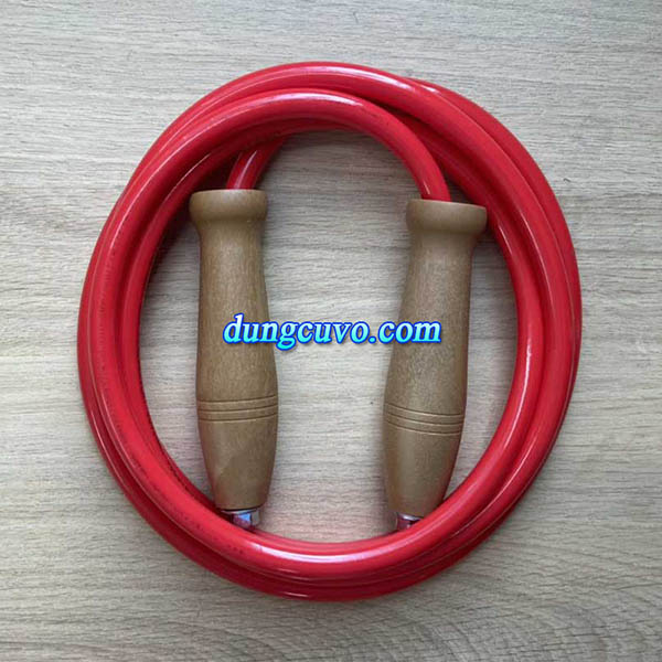 Dây Nhảy Boxing Muay Kickboxing Cao Cấp, Tăng sức bền, Giảm mỡ