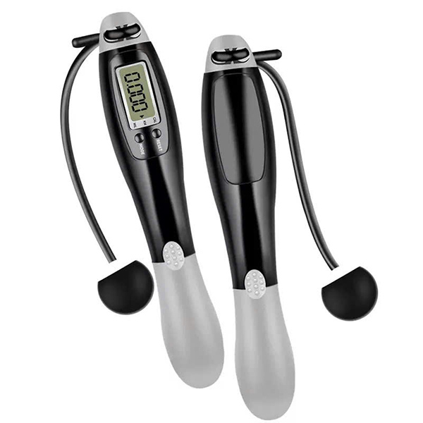 Dây Nhảy Đếm Số Điện Tử Không Dây | Dây Nhảy Cardio Thông Minh