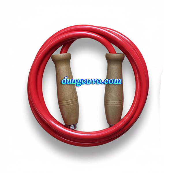 Dây Nhảy Boxing Muay Kickboxing Cao Cấp, Tăng sức bền, Giảm mỡ