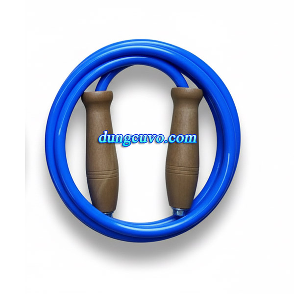 Dây Nhảy Boxing Muay Kickboxing Cao Cấp, Tăng sức bền, Giảm mỡ