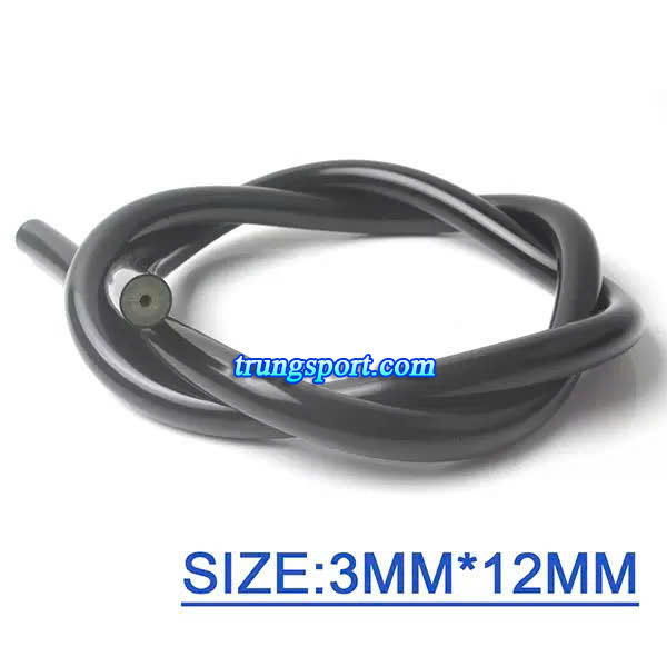 Dây Thun Làm Súng Bắn Cá – Đàn Hồi Mạnh, Bền Trong Nước Mặn