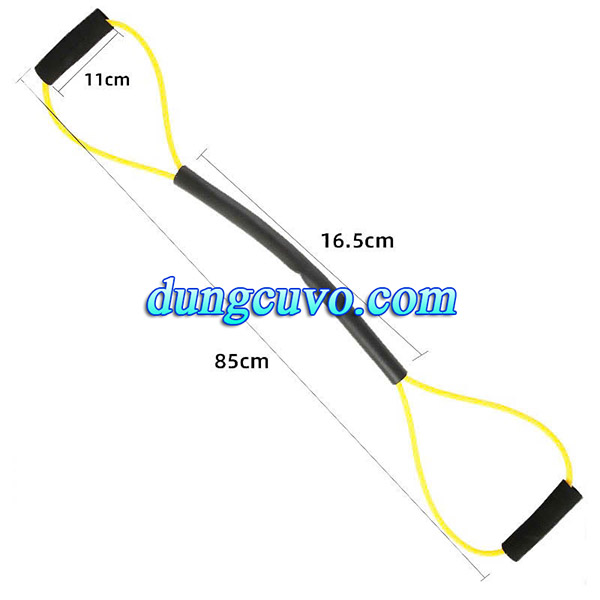 Dây Thun Tập Tay Boxing – Tăng Tốc Độ & Sức Mạnh Khi Ra Đòn