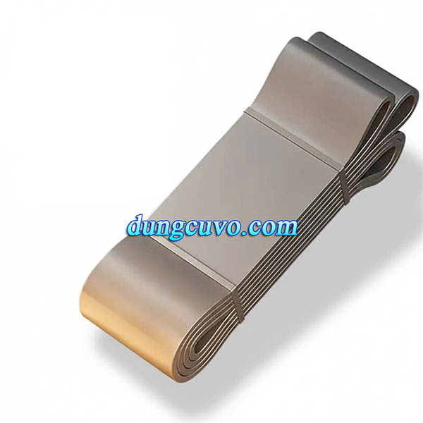 Dây Thun Vòng Tròn Đa Năng – Siêu Đàn hồi, Tập Luyện Toàn Thân