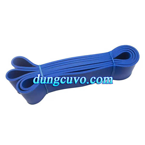 Dây Thun Vòng Tròn Đa Năng – Siêu Đàn hồi, Tập Luyện Toàn Thân