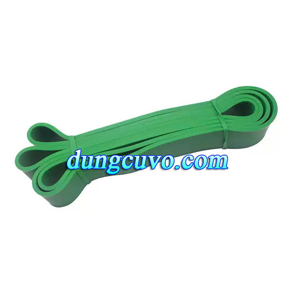 Dây Thun Vòng Tròn Đa Năng – Siêu Đàn hồi, Tập Luyện Toàn Thân