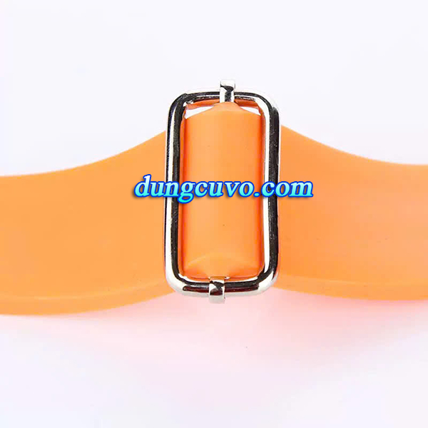 Dây Thun Cao Su Dẹp Tập Thể Lực – Đàn Hồi Cao