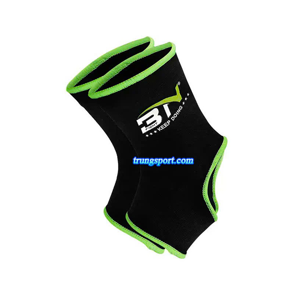 Băng Thun Cổ Chân BN Cao Cấp - Bảo Vệ 360°, Vải Nâng Cấp Siêu Bền