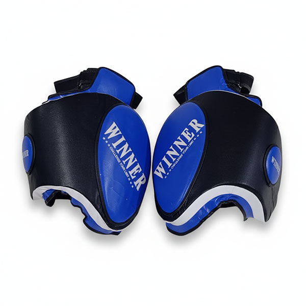 Đích Đá Đùi WINNER – Chuyên Low Kick, Bền Chắc, Hấp Thụ Lực Tốt