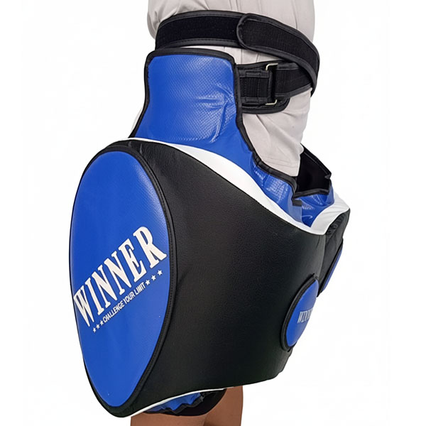 Đích Đá Đùi WINNER – Chuyên Low Kick, Bền Chắc, Hấp Thụ Lực Tốt