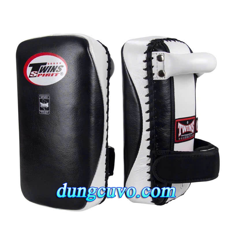Đích Đá TWINS Cao Cấp – Pad Đá Muay Thái & Kickboxing Chính Hãng