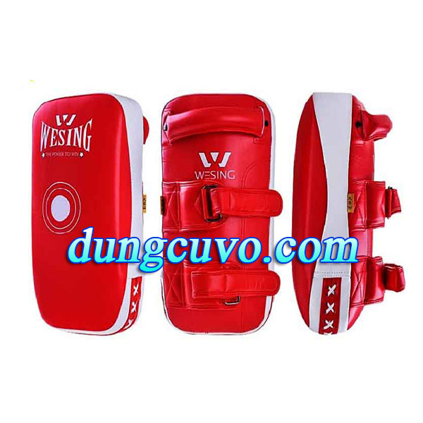 Đích Đá Wesing – Độ Bền Cao, Chuẩn Cho Luyện Võ Đối Kháng