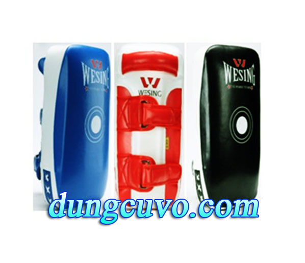 Đích Đá Wesing – Độ Bền Cao, Chuẩn Cho Luyện Võ Đối Kháng