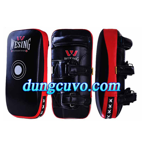 Đích Đá Wesing – Độ Bền Cao, Chuẩn Cho Luyện Võ Đối Kháng