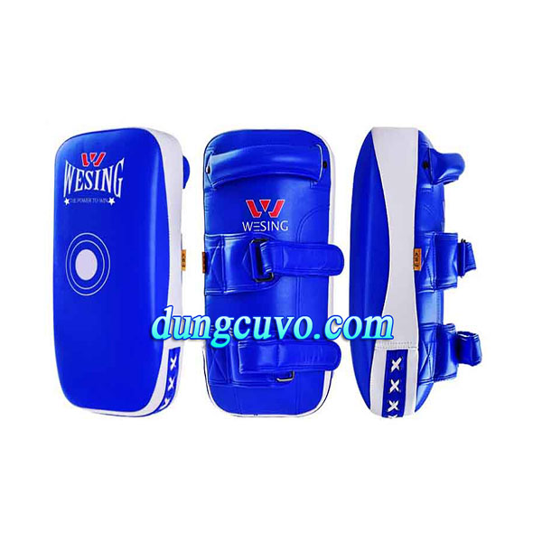 Đích Đá Wesing – Độ Bền Cao, Chuẩn Cho Luyện Võ Đối Kháng