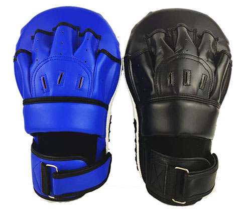 ĐÍCH ĐẤM TBEST DÀI - LONG PUNCHING MITTS