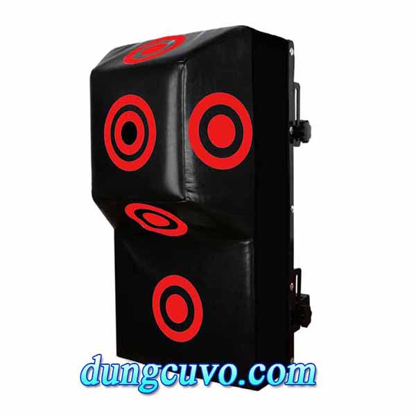 ĐÍCH ĐẤM BOXING GẮN TƯỜNG ĐA NĂNG TBEST – BỀN CHẮC, CHUẨN LỰC.