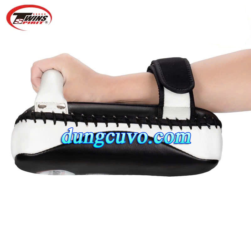 Đích Đá TWINS Cao Cấp – Pad Đá Muay Thái & Kickboxing Chính Hãng
