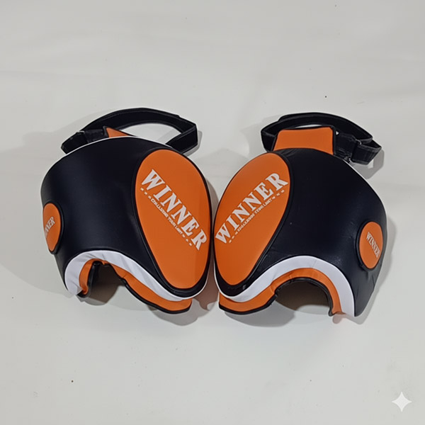 Đích Đá Đùi WINNER – Chuyên Low Kick, Bền Chắc, Hấp Thụ Lực Tốt