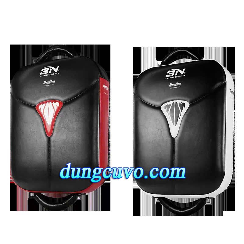 Đích Khiên Tập Đỡ Đá BN – Low Kick Pad BN Siêu Bền, Chịu Lực Mạnh