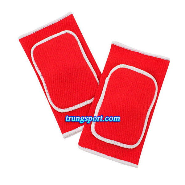 Băng Bảo Vệ Khuỷu Tay Dày – Chống Va Đập, Êm Ái, Co Giãn Tốt