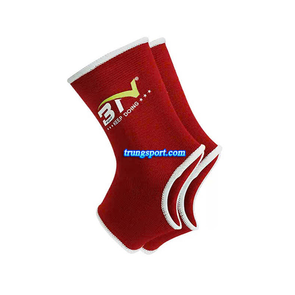 Băng Thun Cổ Chân BN Cao Cấp - Bảo Vệ 360°, Vải Nâng Cấp Siêu Bền