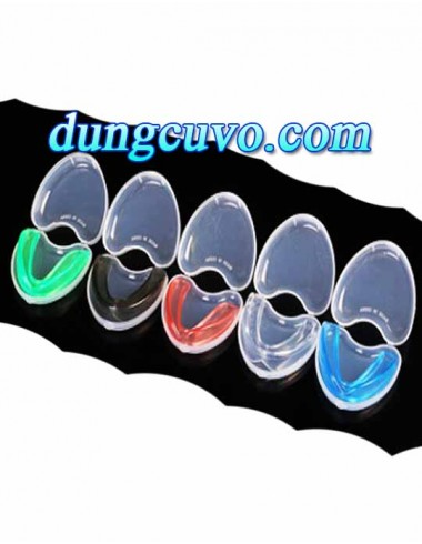 BẢO HỘ RĂNG
