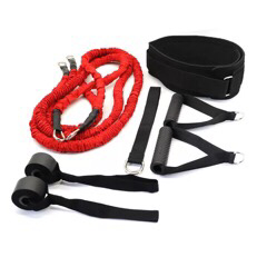 BỘ DÂY THUN TRỞ LỰC 2 NGƯỜI