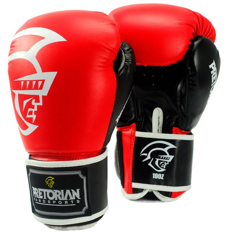 GĂNG TAY BOXING PRETORIAN