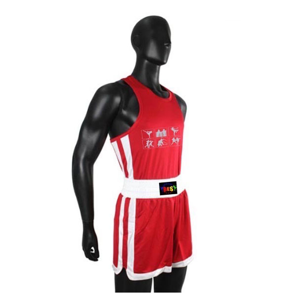 TRANG PHỤC BOXING TBEST
