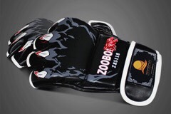 GĂNG TAY MMA ZOOBOO