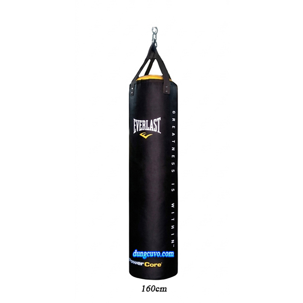 Bao Cát Treo Everlast Chính Hãng | Bao Cát Boxing Chuyên Nghiệp