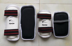 BẢO HỘ TAY CHÂN KWON LOẠI 2