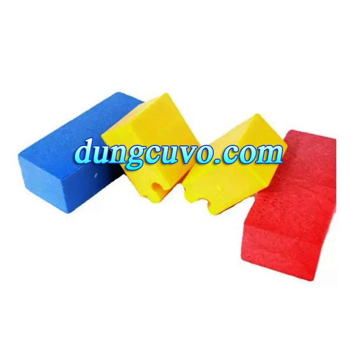 Gạch Nhựa Công Phá Cao Cấp – Chuẩn Thi Đấu, Tái Sử Dụng, Giá Tốt