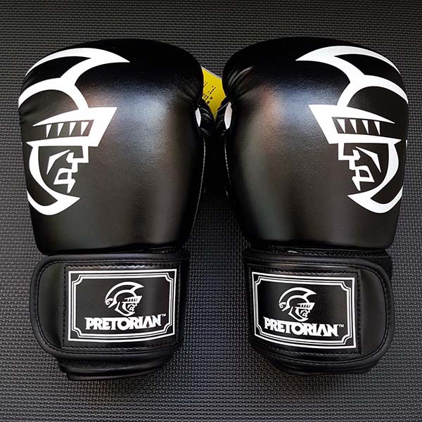 Găng Tay Boxing Pretorian | Găng Boxing Tập Luyện Chuyên Nghiệp