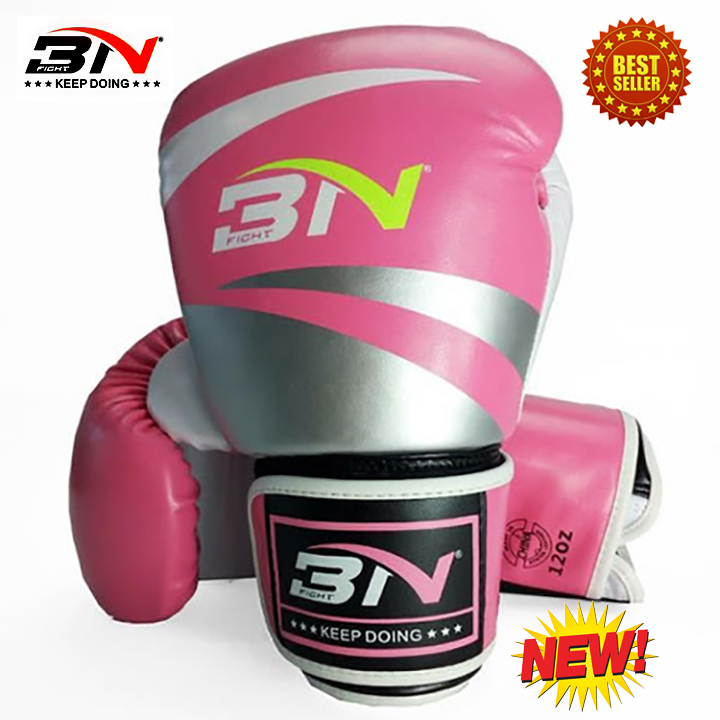 GĂNG TAY BOXING BN